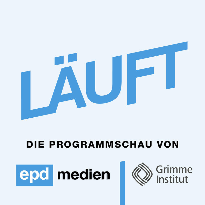 s:42:"Podcast von epd medien und Grimme-Institut";