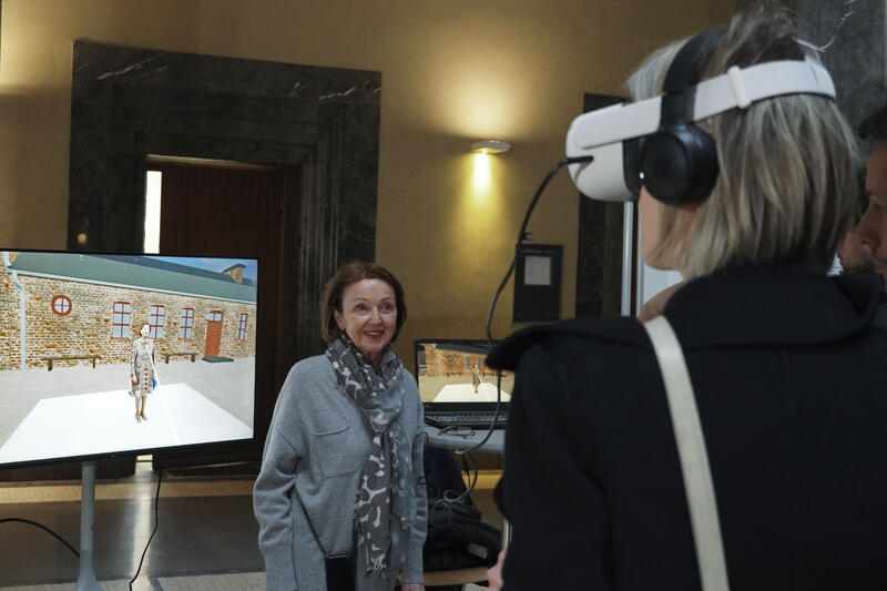 s:71:"Wie NS-Ueberlebende und Studierende ueber digitale Zeitzeugnisse denken";