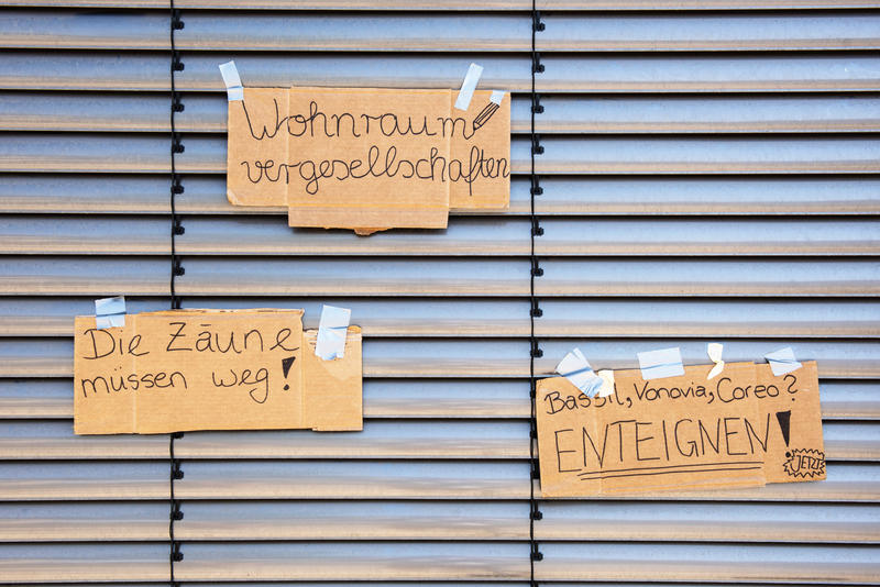 s:22:"Themenbild Wohnungsnot";
