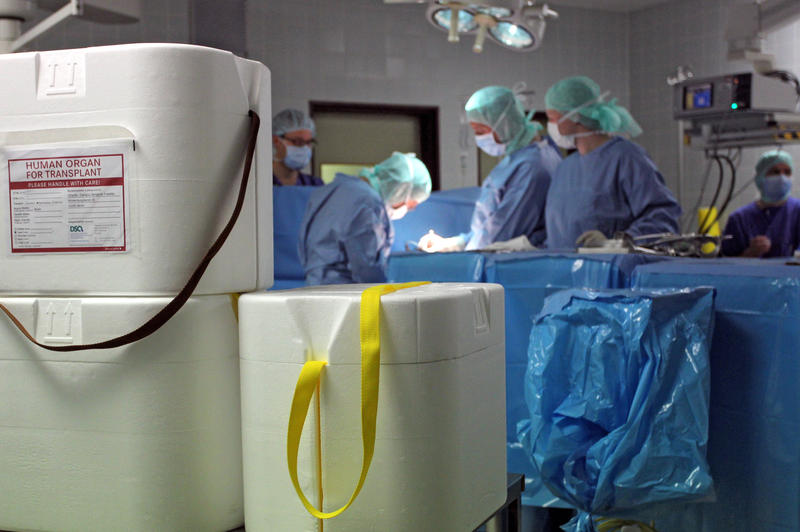 s:30:"Organ-Explantation in Augsburg";