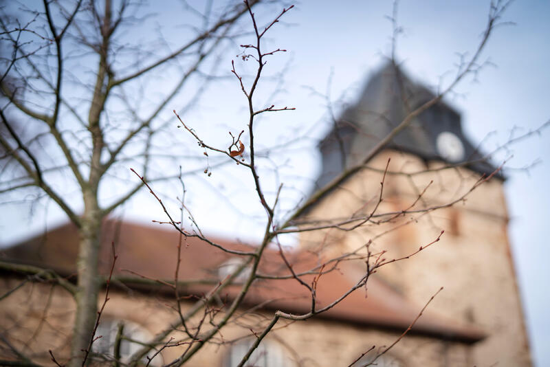 s:137:"Themenbild: Die evangelischen Landeskirchen und katholischen Bistümer in NRW werben für mehr praktische Zusammenarbeit in den Gemeinden";