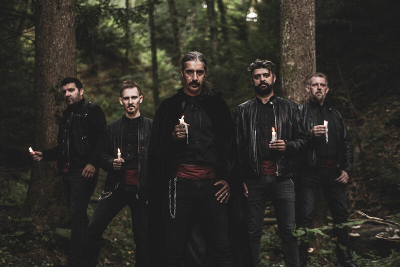 s:29:"Die kroatische Band Metaklapa";