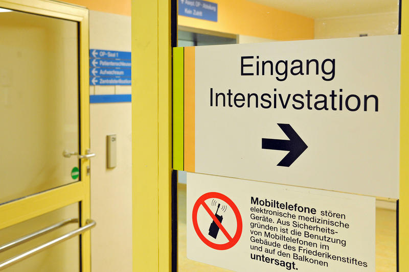 s:22:"Themenfoto Krankenhaus";
