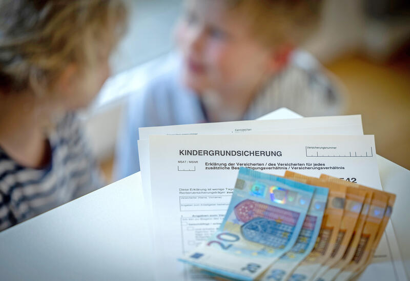 s:33:"Kindergrundsicherung (Themenbild)";