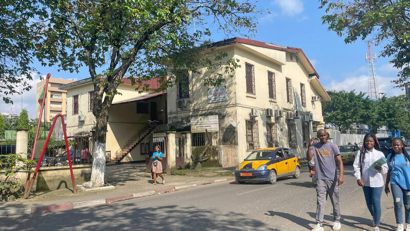 s:70:"In Kamerun kämpfen Nachfahren um Aufklärung über den Kolonialismus.";