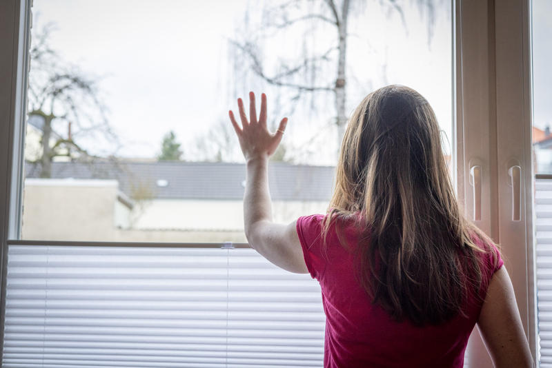 s:62:"Gewalt gegen Frauen: Hilfsangebote fordern mehr Unterstützung";