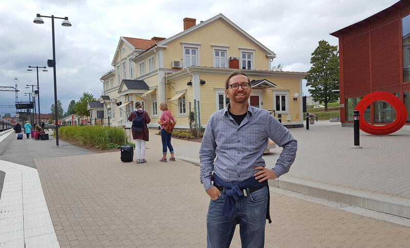 s:34:"Andreas Abel zog es nach Schweden.";