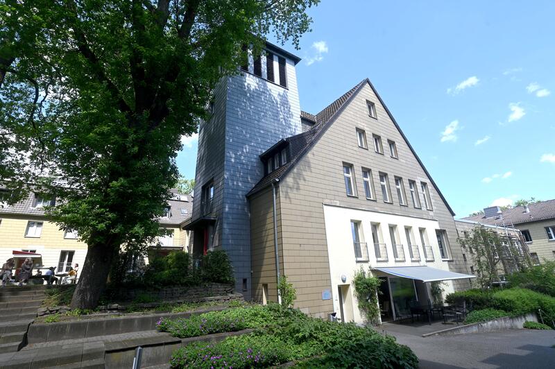 s:31:"Kirchliche Hochschule Wuppertal";