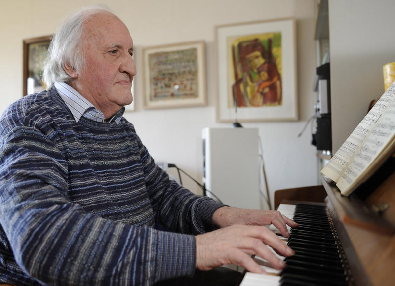 s:32:"Martin Gotthard Schneider (2010)";