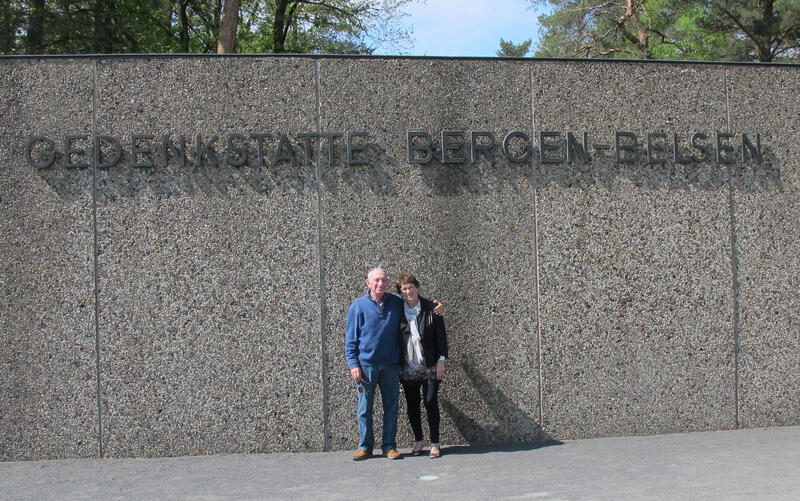 s:42:"Die "unbekannten Kinder" von Bergen-Belsen";