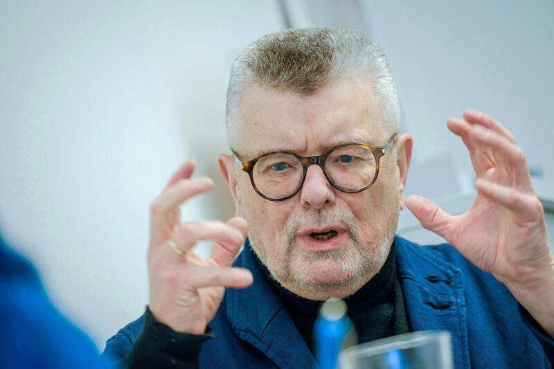 s:80:"Gedenkstaetten: Beauftragter warnt vor antijüdischen Klischees in Passionsmusik";