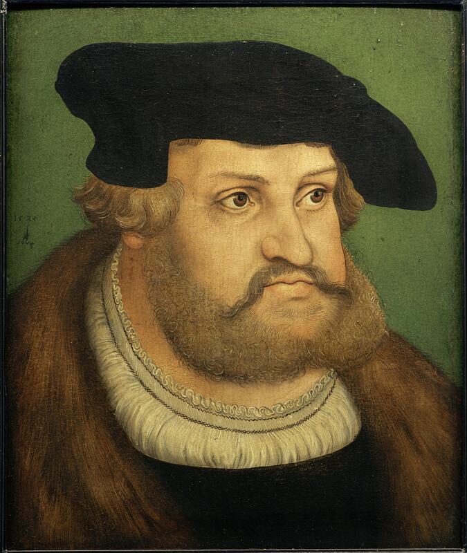 s:31:"Friedrich der Weise von Sachsen";