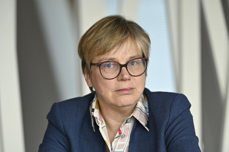 s:45:"Caritas-Präsidentin Eva Maria Welskop-Deffaa";