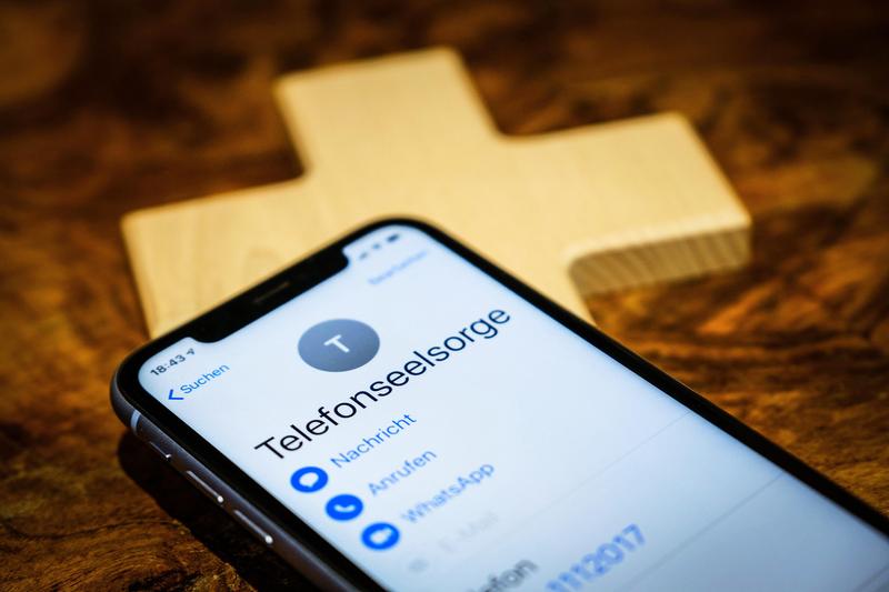 s:27:"Symbolbild Telefonseelsorge";