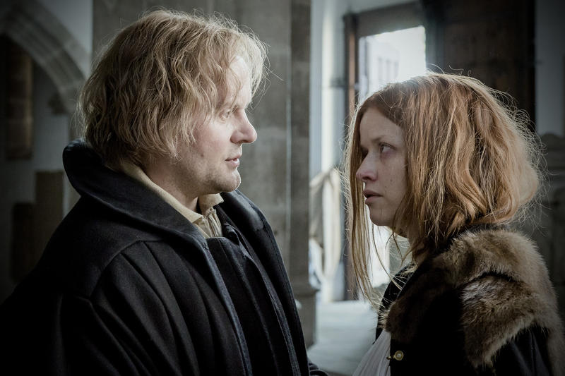 s:69:"Szene aus dem Film "Katharina Luther" von Regisseurin Julia von Heinz";
