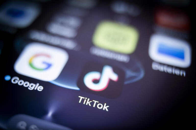 s:53:"Die Plattform Tiktok bietet ein hohes Suchtpotenzial.";