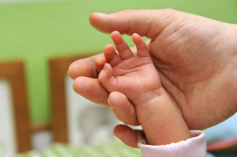 s:15:"Mutter mit Baby";