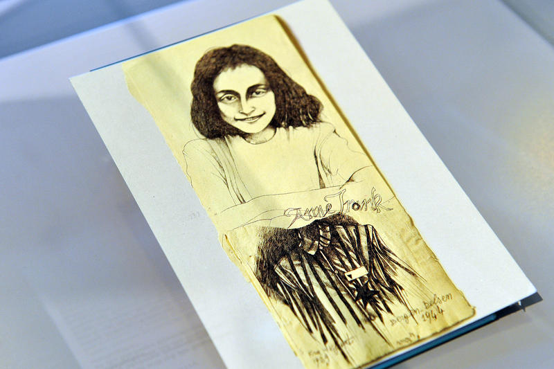 s:66:"Anne-Frank-Tag: Fast 120 Schulen in Niedersachsen und Bremen dabei";