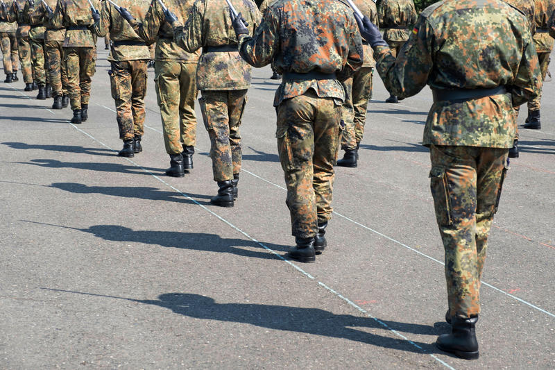 s:35:"5. Kompanie Wachbataillon beim BMVg";