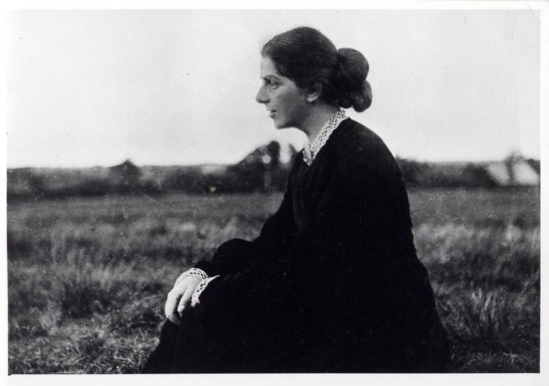 s:22:"Paula Modersohn-Becker";