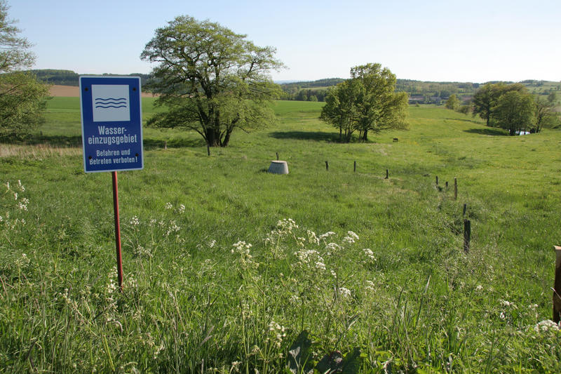 s:67:"BUND-Studie: Niedersachsen stark betroffen von Grundwasserknappheit";