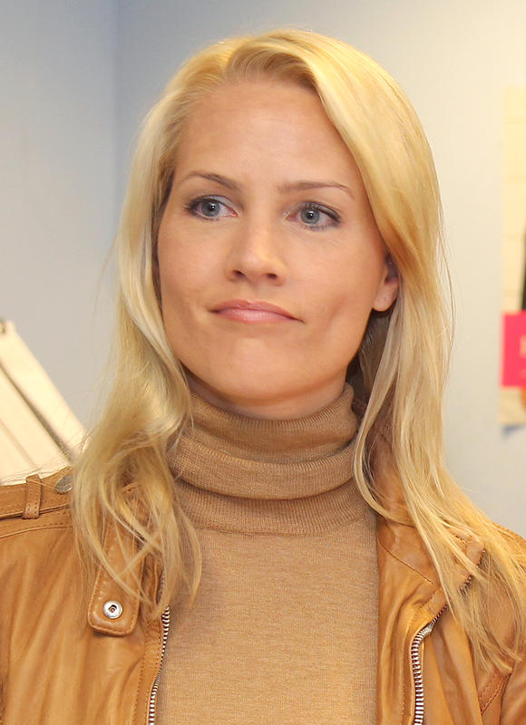 s:43:"Judith Rakers ist Schirmfrau der Kibum 2025";