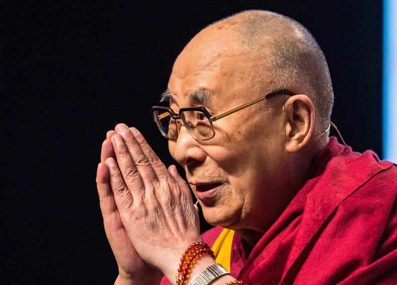 s:10:"Dalai Lama";