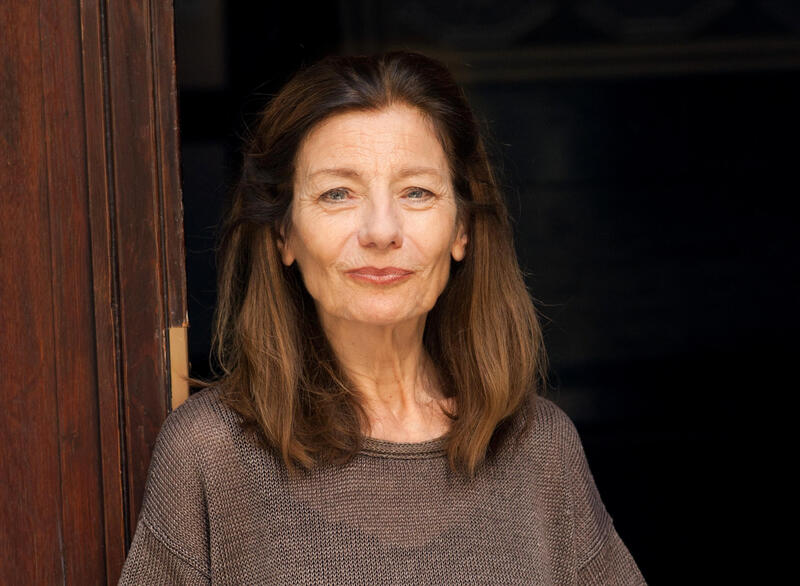 s:52:"Ursula Krechel erhält den Georg-Büchner-Preis 2025";
