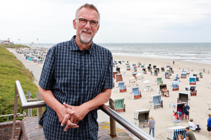 s:25:"Sommerzeit auf Wangerooge";