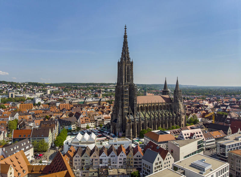 s:14:"Ulmer Münster";