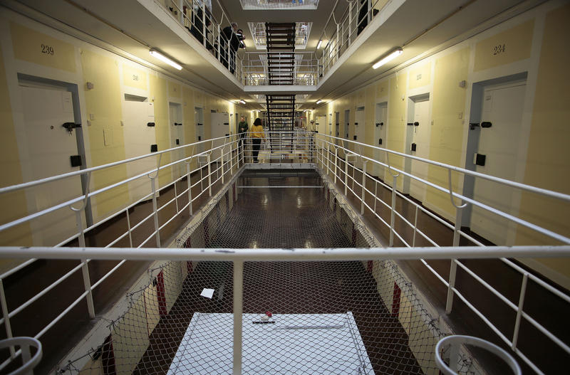 s:30:"Justizvollzugsanstalt Münster";