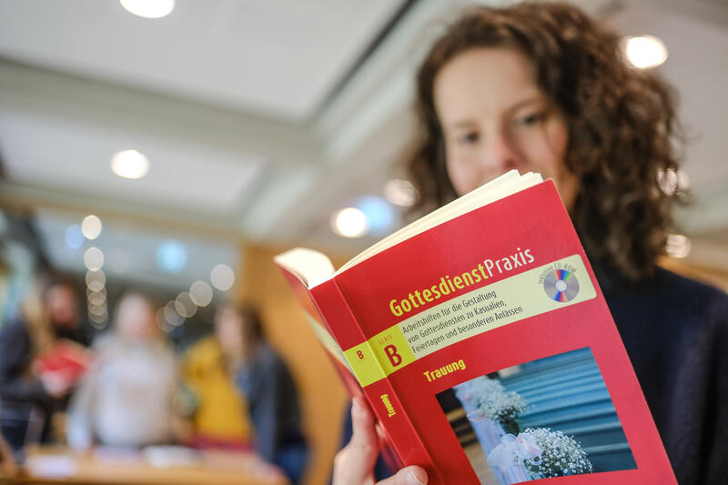 Predigerseminar im Kloster Loccum (Archiv)