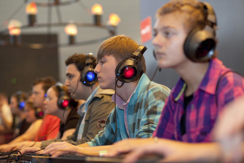 s:30:"Gamescom in Köln (Archivbild)";