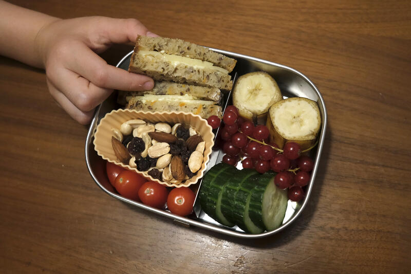 s:41:"Was ist wichtig beim Packen der Brotdose?";