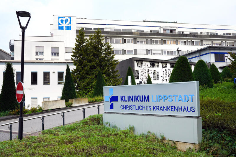 s:37:"Christliches Krankenhaus in Lippstadt";