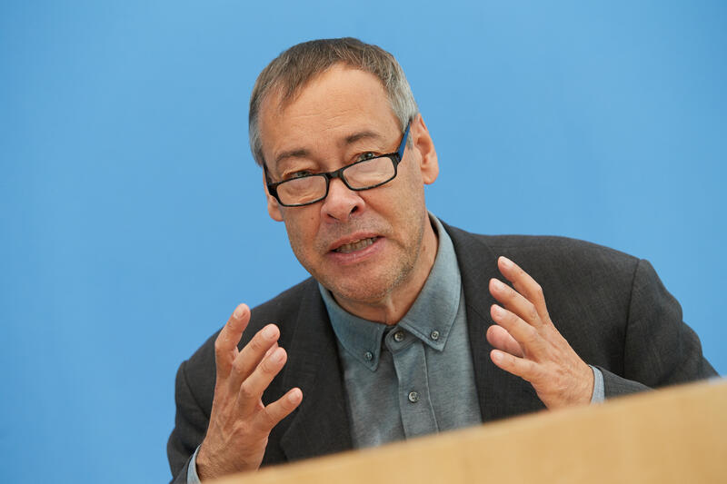 s:57:"Präsident der Bundeszentrale für politische Bildung/bpb";