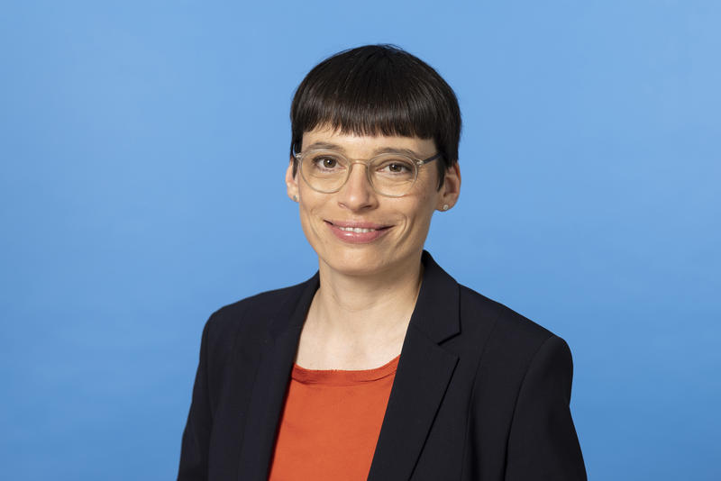 s:24:"Ministerin Josefine Paul";