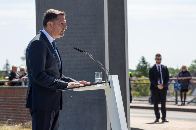 s:43:"Niedersachsens Ministerpräsident Olaf Lies";