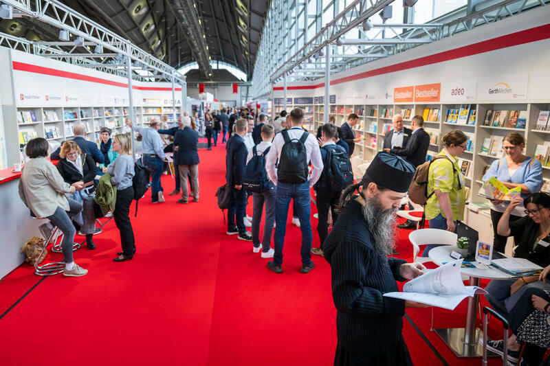 s:52:"Buchmesse in Frankfurt am Main (Foto vom 17.10.2024)";