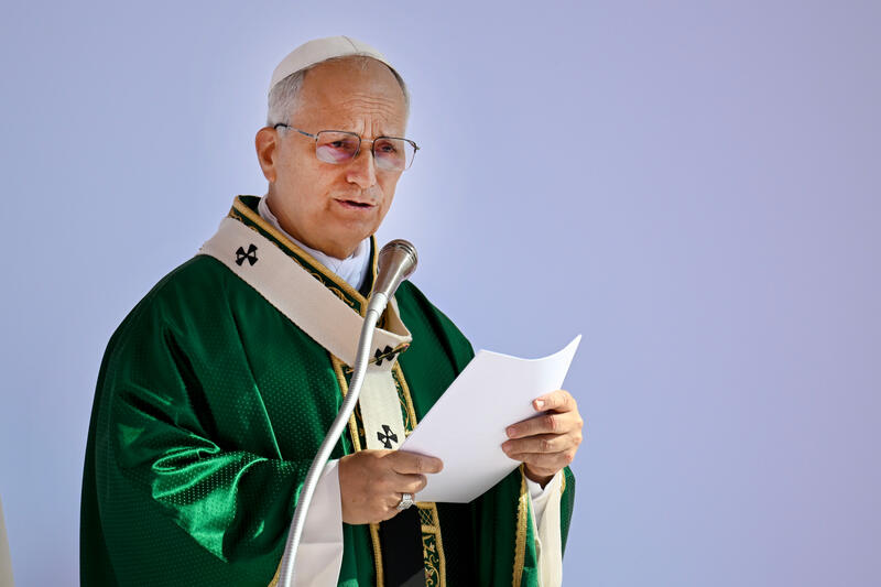 s:14:"Papst Leo XIV.";