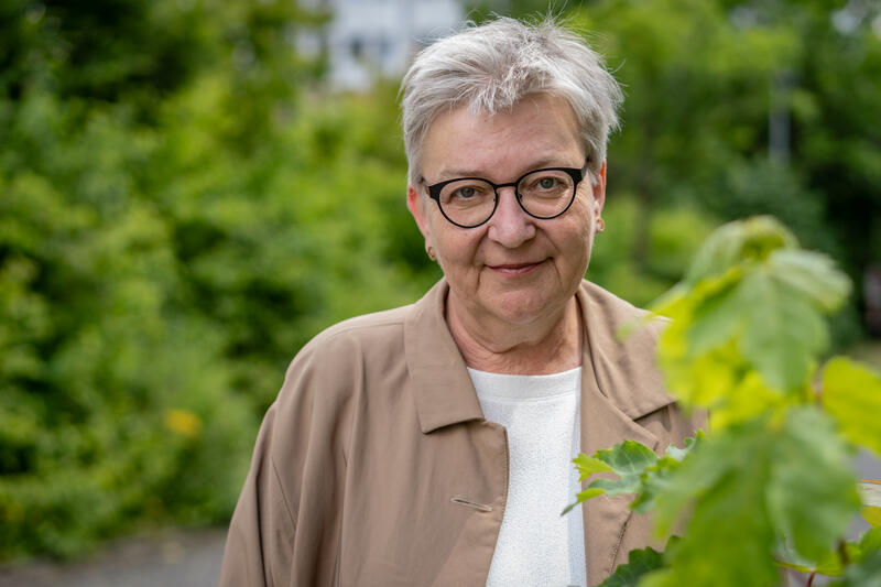 s:34:"Kirchenpräsidentin Dorothee Wüst";