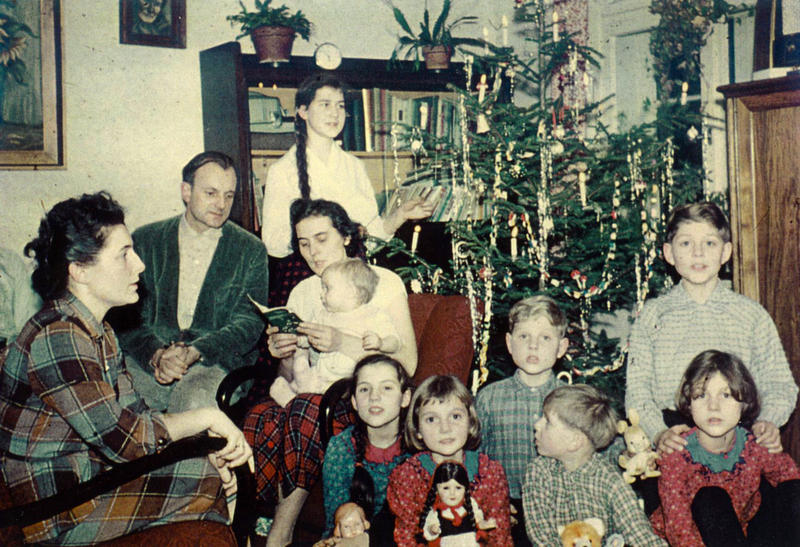 s:70:""Früher war mehr Lametta": Alte Fotos für Adventsausstellung gesucht";