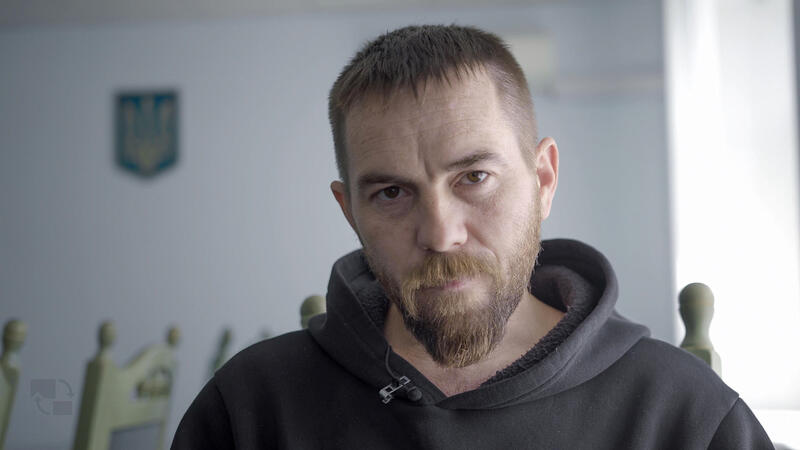 s:52:"Von Schmerz und Scham erfuellt - Roman Schapowalenko";