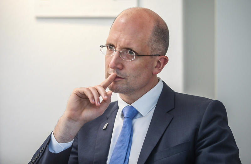 s:38:"Der rheinische Präses Thorsten Latzel";