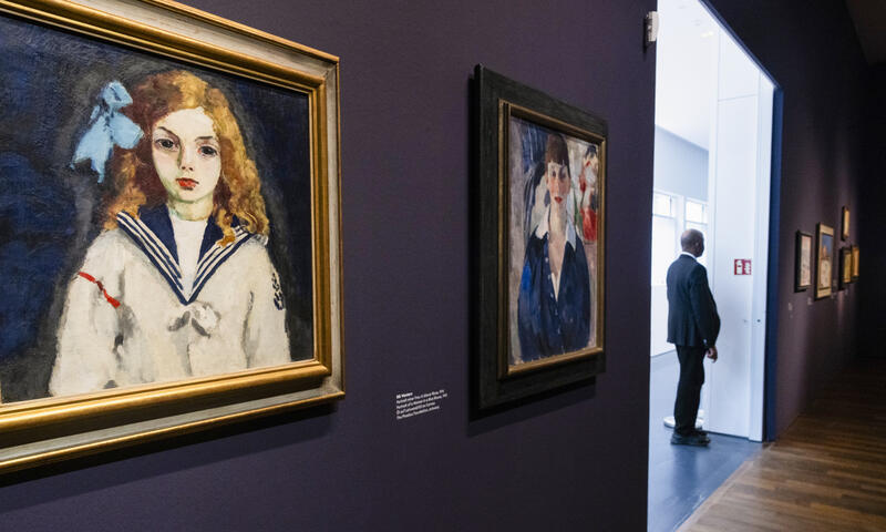 s:78:"Ausstellung: Seelenlandschaften. James Ensor - Claude Monet - Leon Spilliaert.";