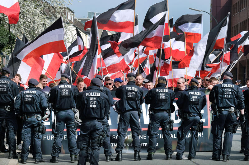 s:37:"Neonazi-Demo in Dortmund (Archivbild)";
