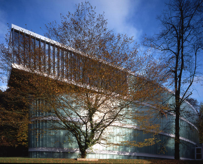 s:30:"Neanderthal Museum in Mettmann";