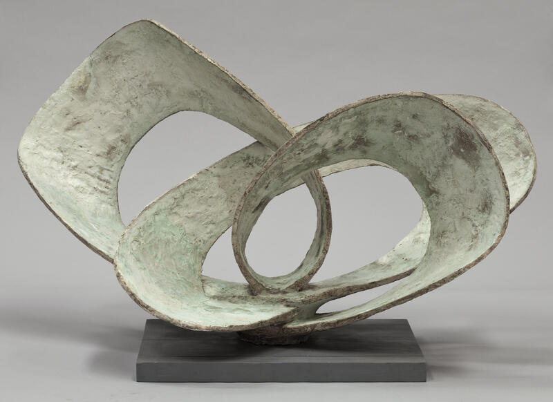 s:52:"Picasso-Museum würdigt Künstlerin Barbara Hepworth";
