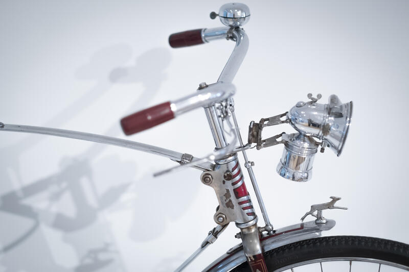 s:69:"Göttinger Museum zeigt Ausstellung zur Kulturgeschichte des Fahrrads";