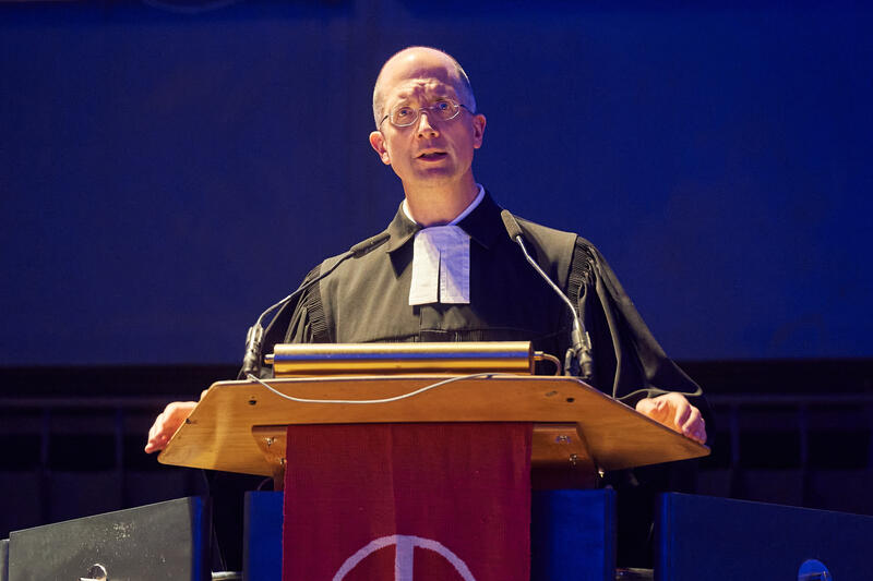 s:40:"Der EKD-Sportbeauftragte Thorsten Latzel";